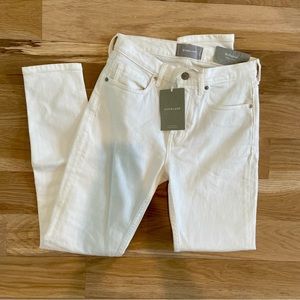 Everlane NWT High Rose Skinny size 26